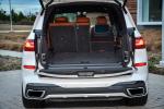 BMW X7 xDrive50i M Sport 2019 года (NA)
